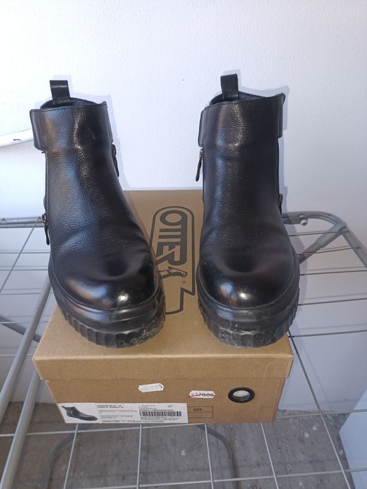 Cizme bărbați 41 otter