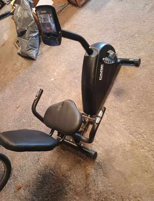 Фитнес уреди втора ръка