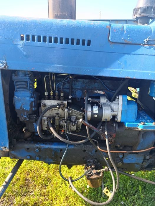 Продам МТЗ    80