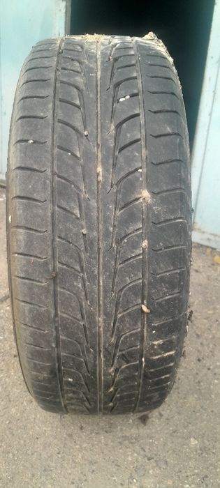 Диски на Шкоду R17