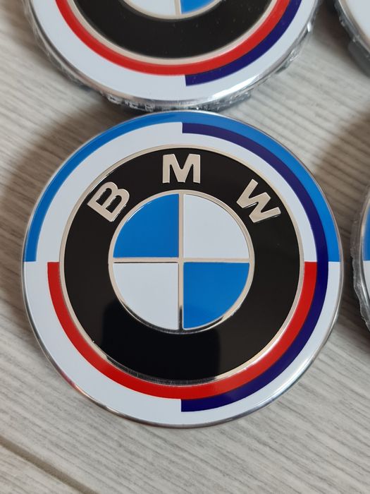 Capace-Jante-68mm-Bmw-F30-F10-F15-F16-F01-E46-E90-E60-F32-F20-F12-E87