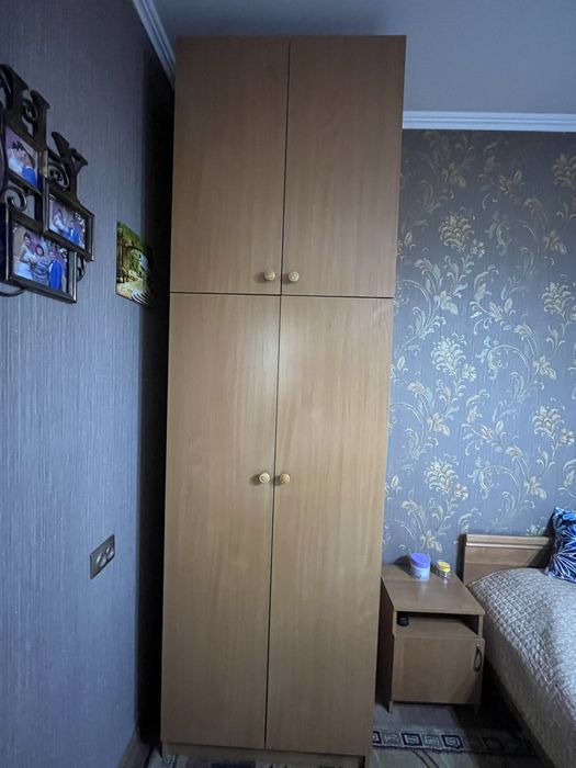 Мебель для спальни и прихожей