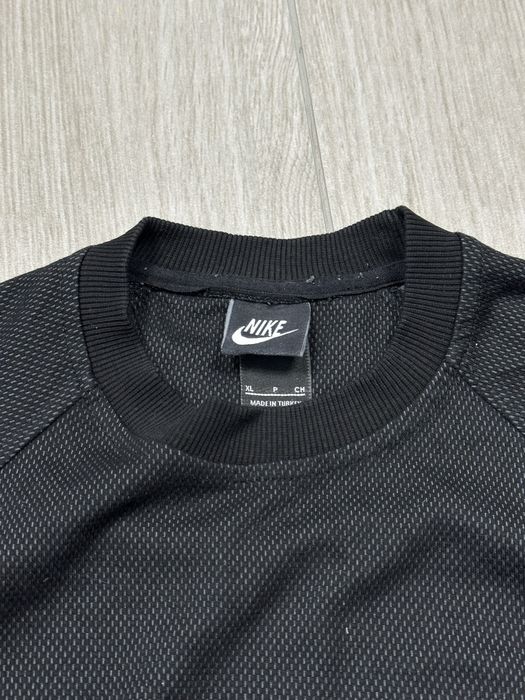 Мъжка блуза Nike Football - размер М, отлично състояние