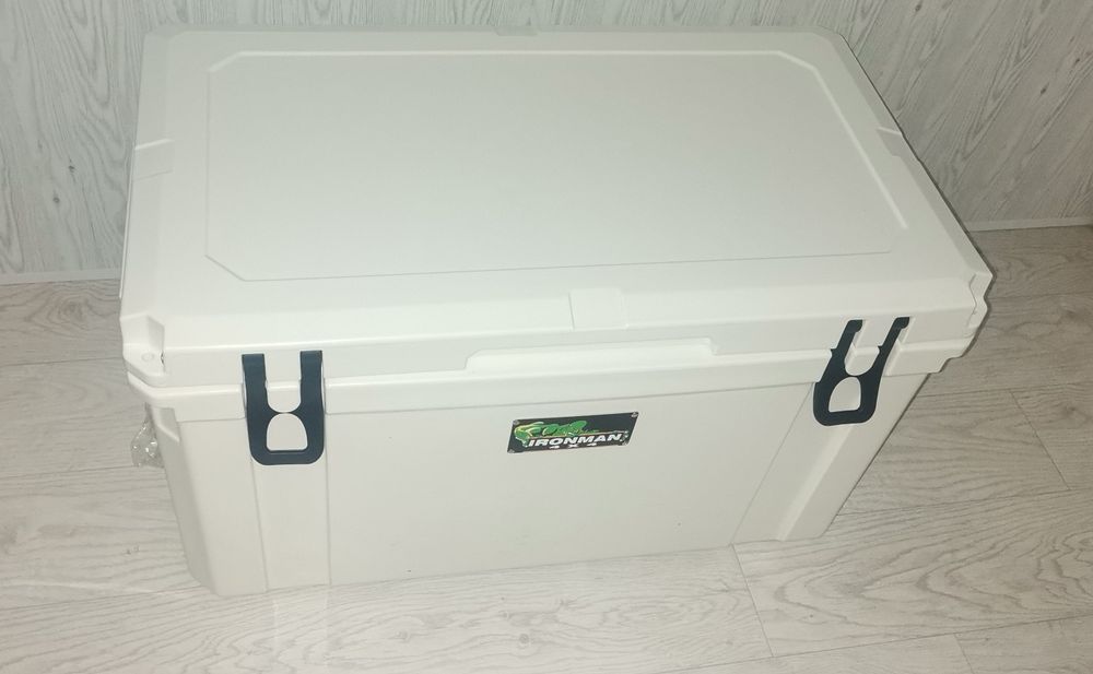 Термо box-сумка холодильник(кулер-термос-холодильник)