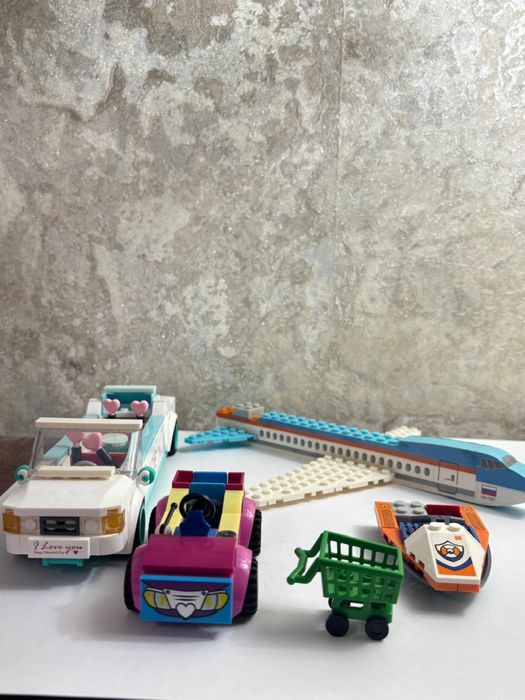 Продам лего оригинал