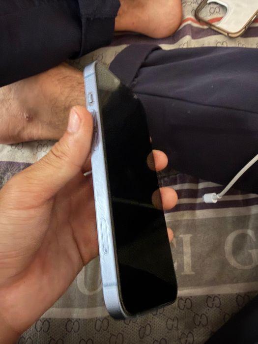 Iphone 14с гарантей
