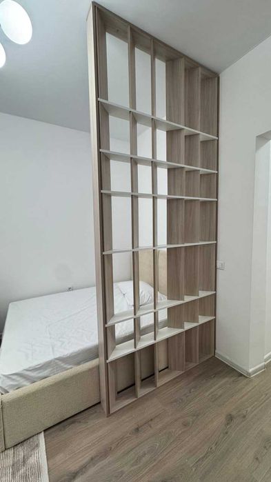 Assalom Sohil 1хона/10/16, Евро ремонт, Алохида хона, 30м2. М: УзБум