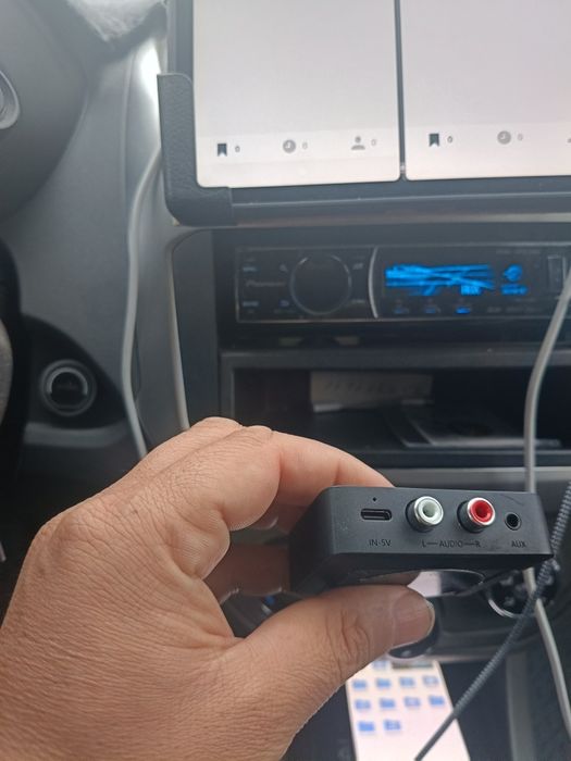 Ugreen blutz reciver