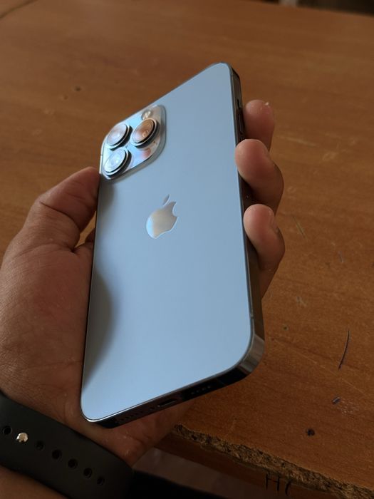 Iphone 13 pro max 256gb