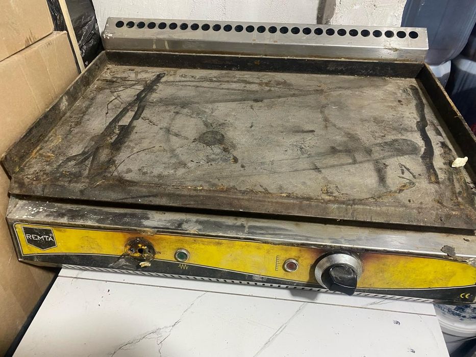 Кухонный оборудование бу