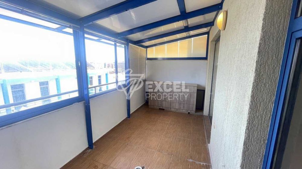 Продава се Едностаен апартамент в к.к. Слънчев бряг - 45 кв.м за 1089 €/кв.м - Снимка #13