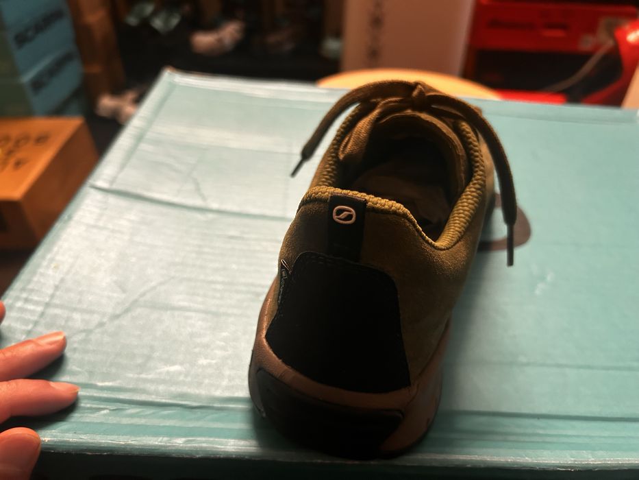 Pantofi drumetie Scarpa Mojito Gtx de vanzare