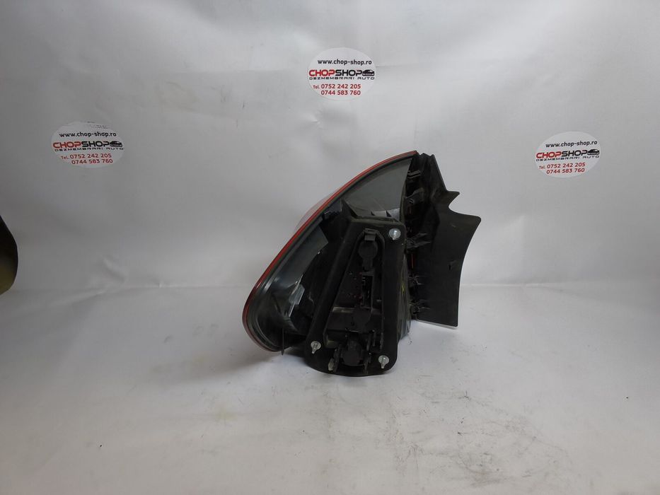Stop dreapta pe aripa BMW X1 (2014-2022) [F48] Bmw x1 f48 2.0 M47 Motorina 2014 63.21 2992478-06