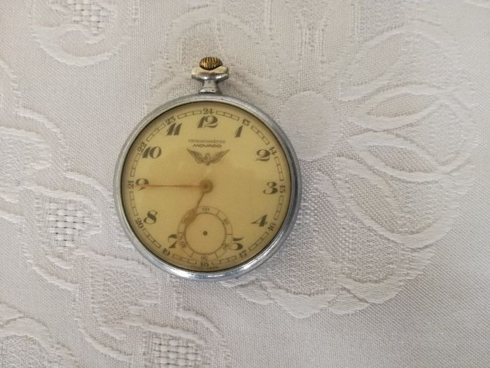 Часовник "MOVADO" ( колекционерси )