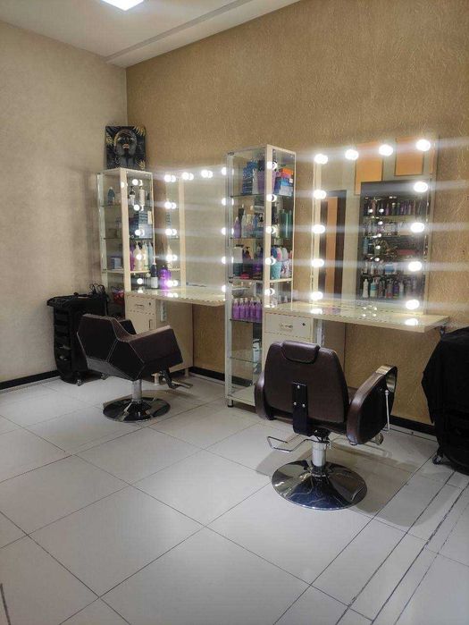 Ресторан "Яккасарой". Сдам в аренду отличный готовый салон красоты.