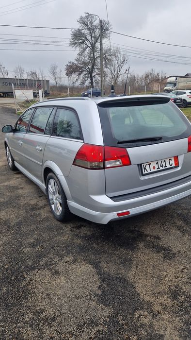 Opel vectra 1,9 150cai