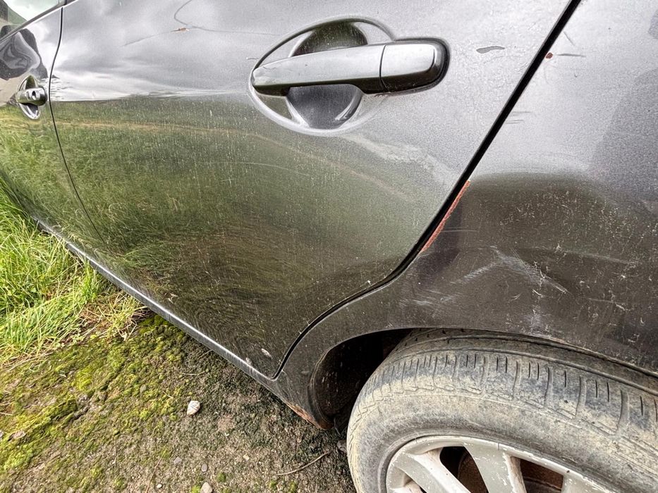 TOYOTA Auris 2008 — imagine 3