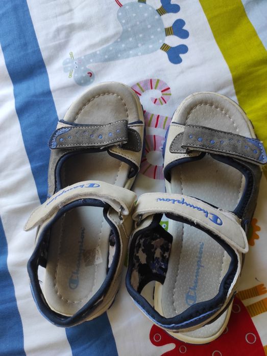 Сандали  Champion