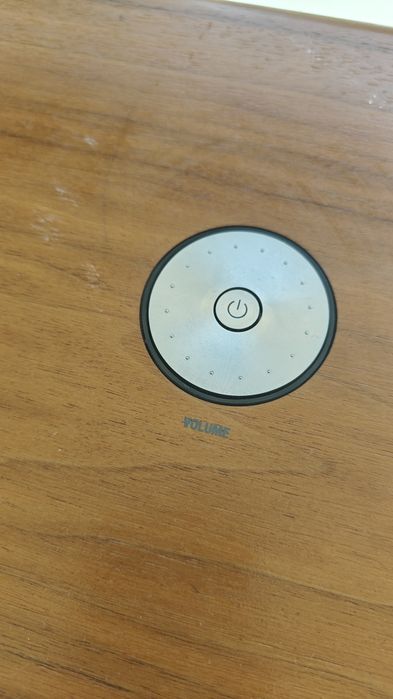 Boxa JBL L16 Autentic lemn de nuc ,,rara.