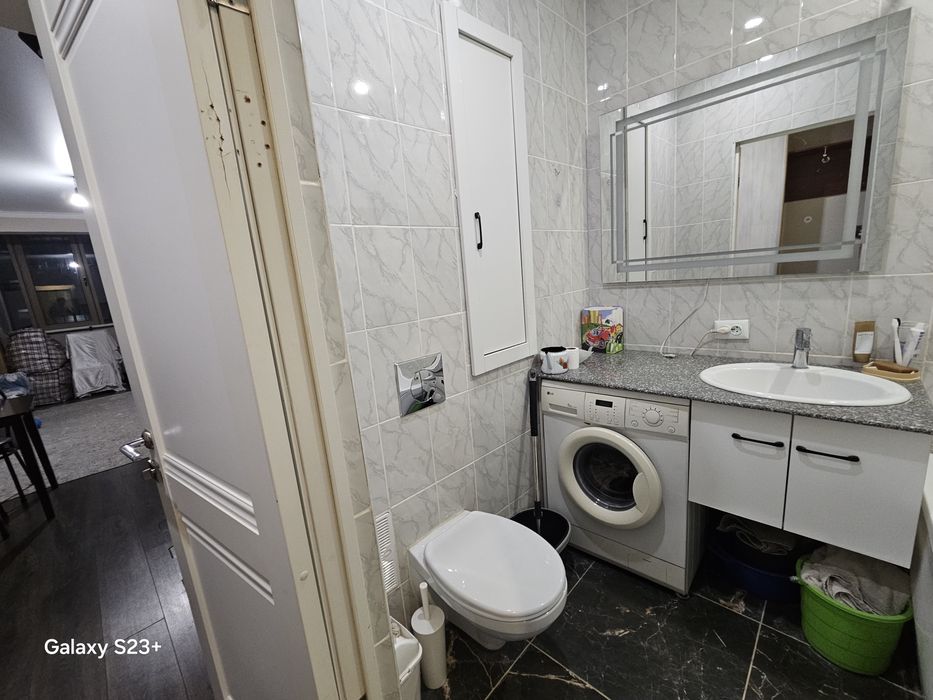 Сдам евродвушку в аренду