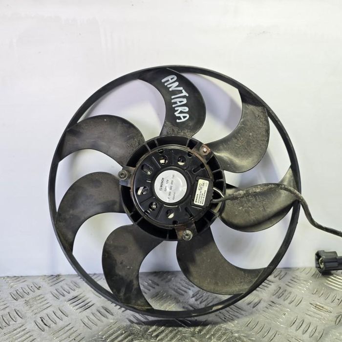 Paleta ventilator Opel Antara facelift 2.2 CDTI