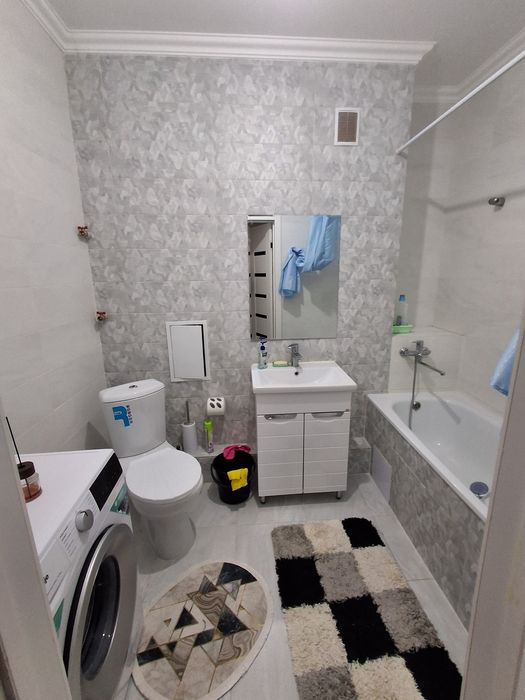 Сдам 1 комнатную квартиру