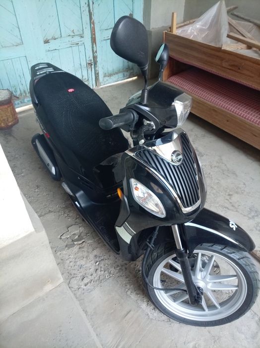 Продам срочно свой мотоцикл
