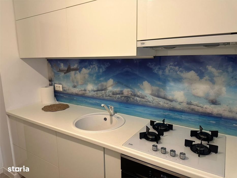 2 camere | Nusco Citta , Pantelimon | 65 mp | Incalzire in pardoseala