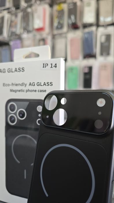 Кейс MagSafe за IPhone 14