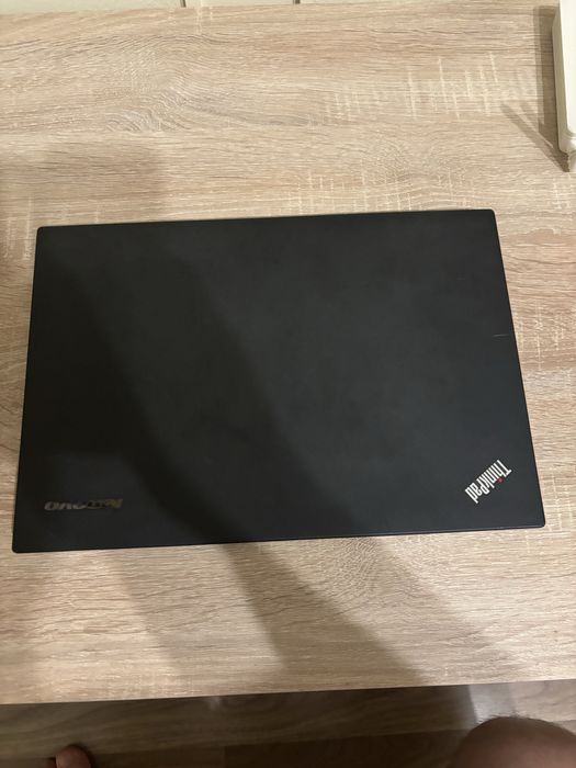Laptop Lenovo Thinkpad T440