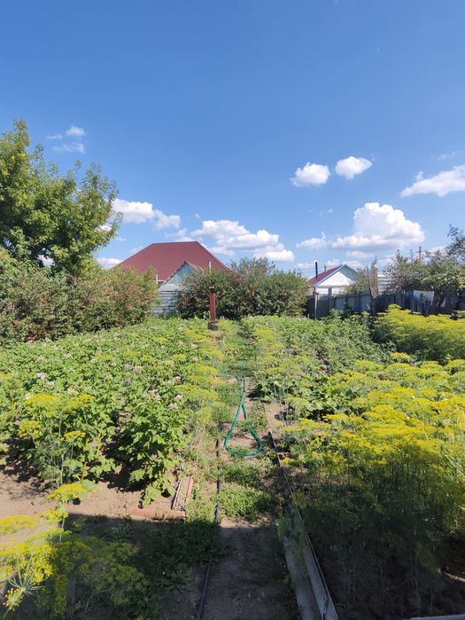 Продается дом на КСК универсальный рынок