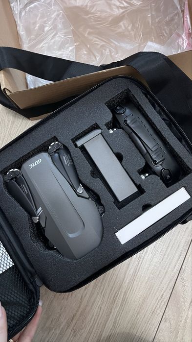 Drona 4DRC Fast-F4 4D-F4