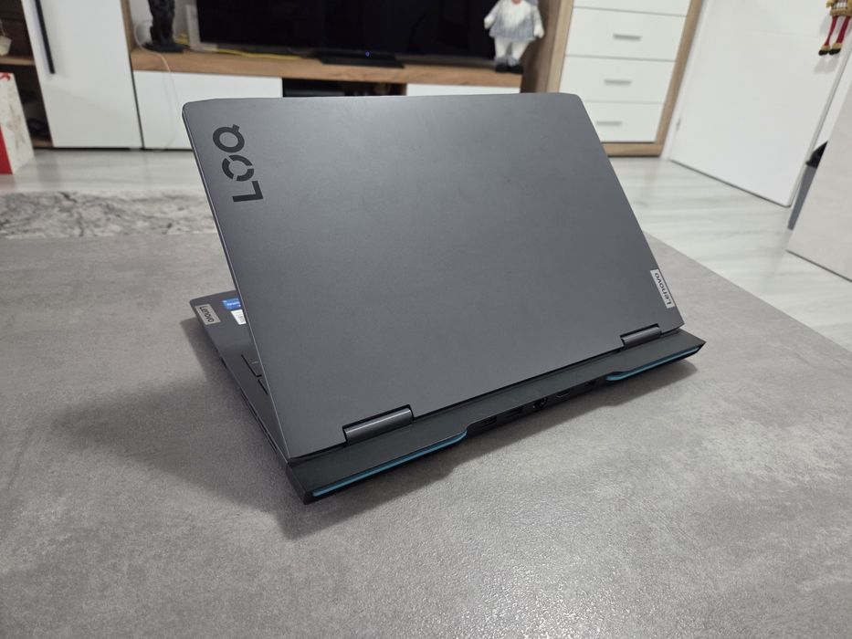 Vand/Schimb Laptop Gaming Loq