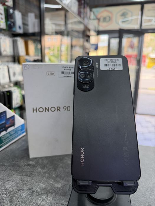 Honor 90 lite 256gb