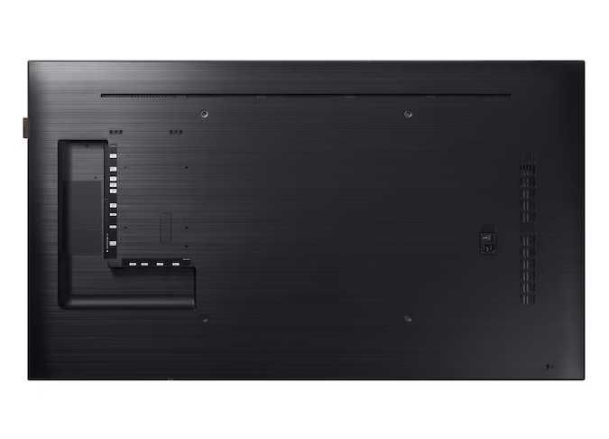 Samsung Display Profesional Smart Signage LH43PMHPBGC RECLAME/MENIURI