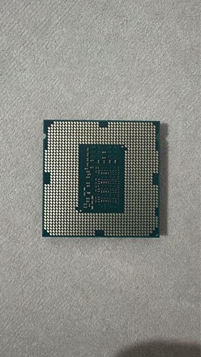 Процессор Intel Core i7 4790 OEM