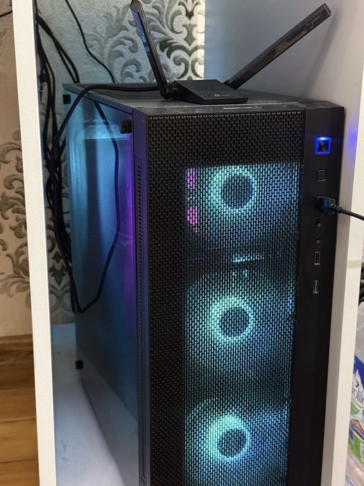 Gaming Pc i7-12700 Rtx4060