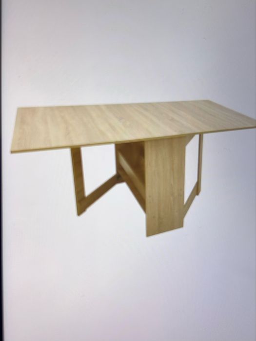 Masa extensibila 6-8 pers 290 Ron!!!