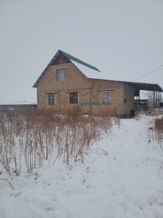 Дом не достойный