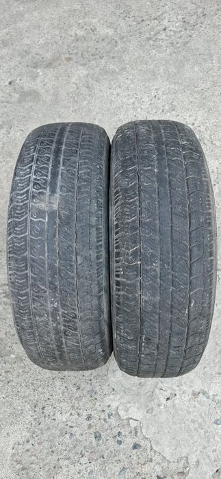 Шины 175 70 R13 пара Kama
