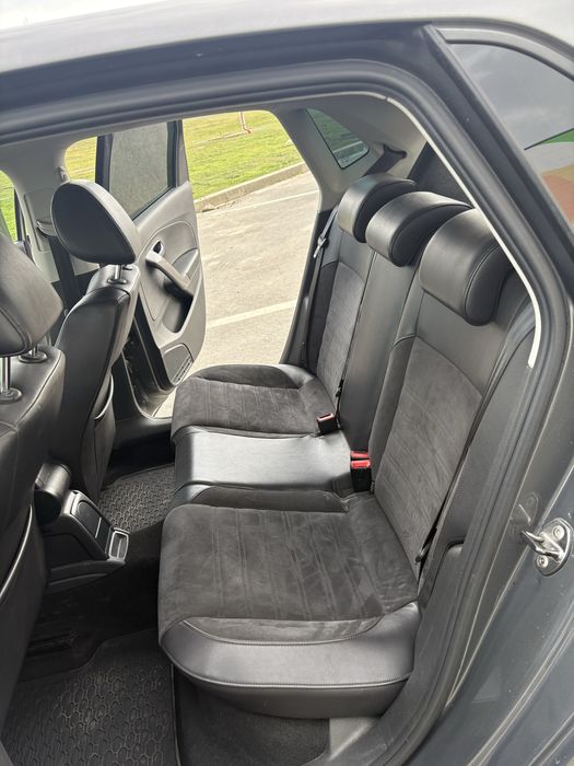 Volkswagen Polo 1.6Diesel 2010