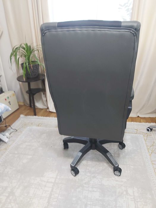 кресло компьютерное