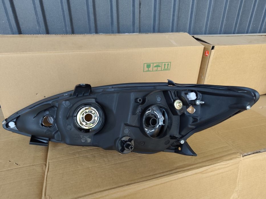 Фара Камри 35 АРАБ