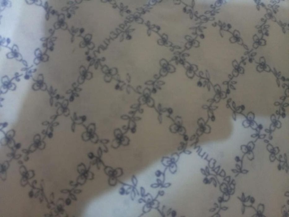 Пододеяльники советских времен