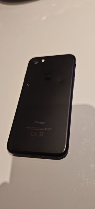 Iphone 7 Black 32Gb