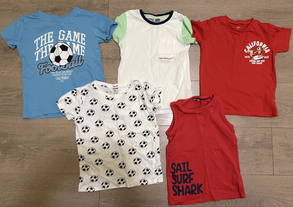 Geaca cu glugă S.Oliver marime 110 cm