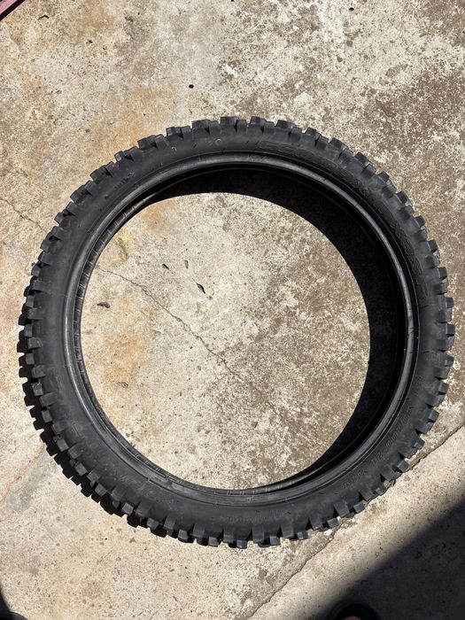 Dunlop Geomax mx3sf