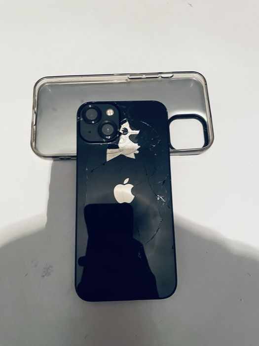 Iphone 13 все в родном