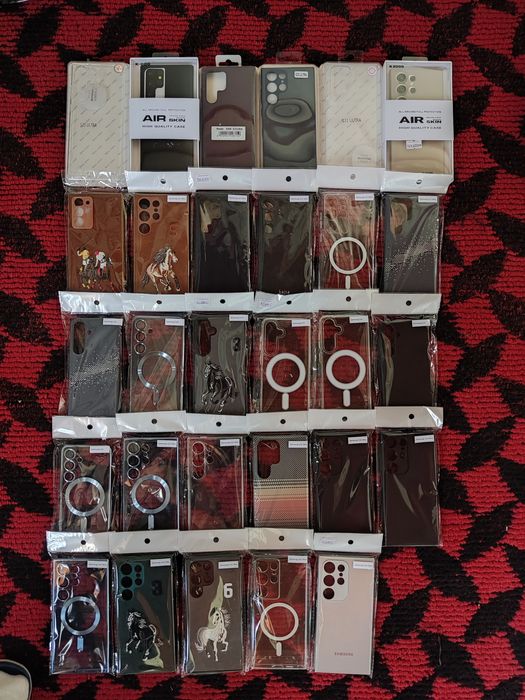 Telefon chexollar