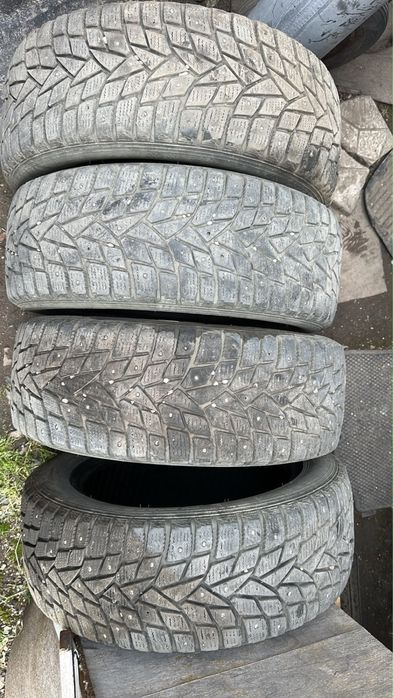 Продам автошины (резина)